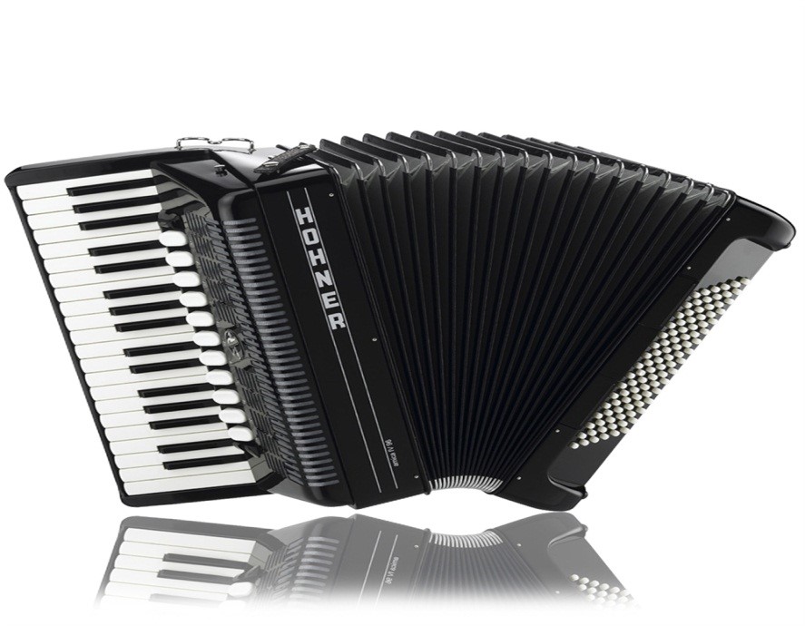 AccordionPiano