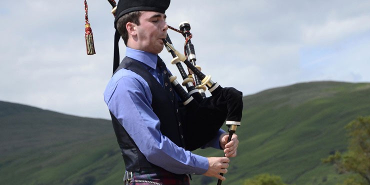 Bagpipe