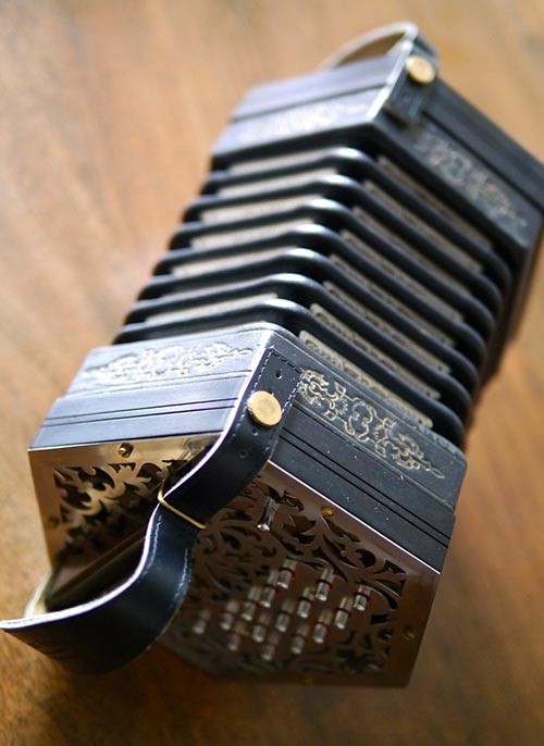 Concertina