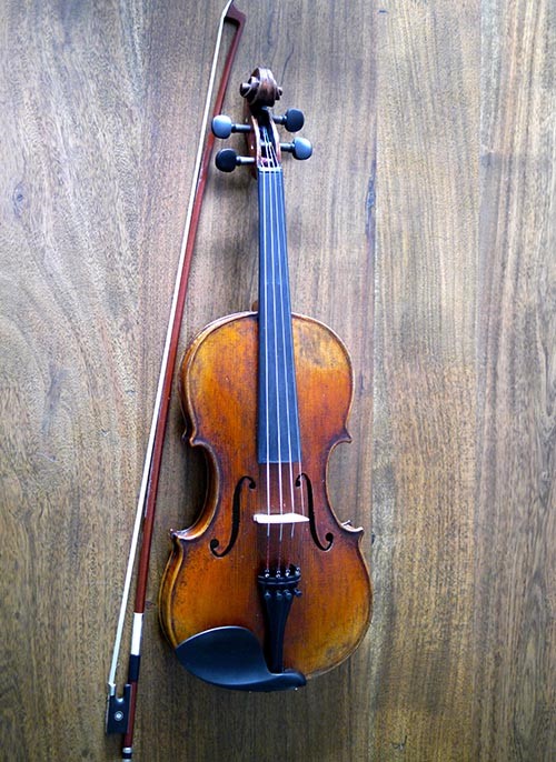 Fiddle