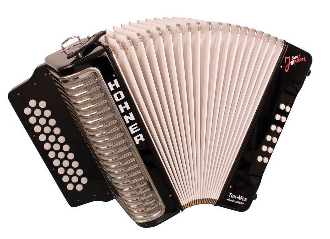 accordion-nut