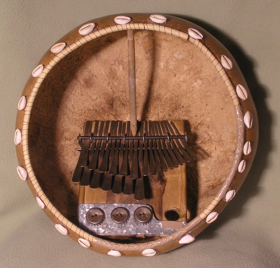 Mbira