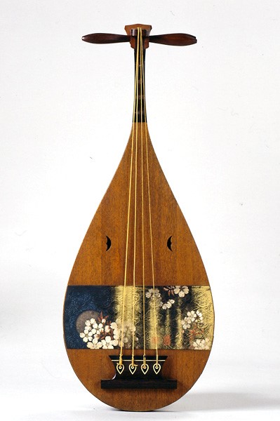 biwa