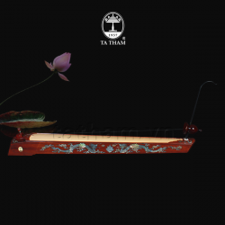 Dan Bau BTM4 Dan Bau BTM4