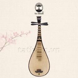 Dan Ty Ba inlaid ebony strip Dan Ty Ba inlaid ebony strip