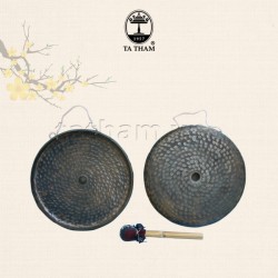 Cồng núm nhỏ Cồng núm nhỏ