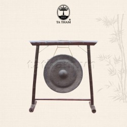 Cồng to + giá tre Cồng to + giá tre