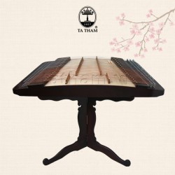 Dan Tam Thap Luc TTLM1 Dan Tam Thap Luc TTLM1