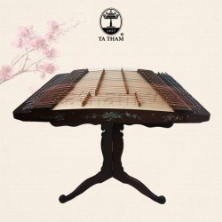 Dan Tam Thap Luc TTLM2 Dan Tam Thap Luc TTLM2