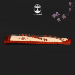 Dan tranh 17 day T17B1X Dan tranh 17 day T17B1X